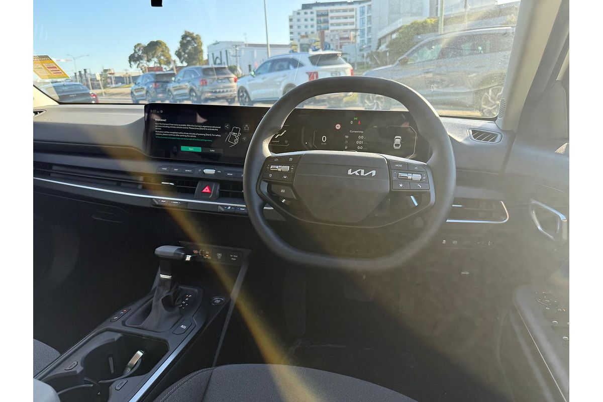 2025 Kia K4 S CL4m