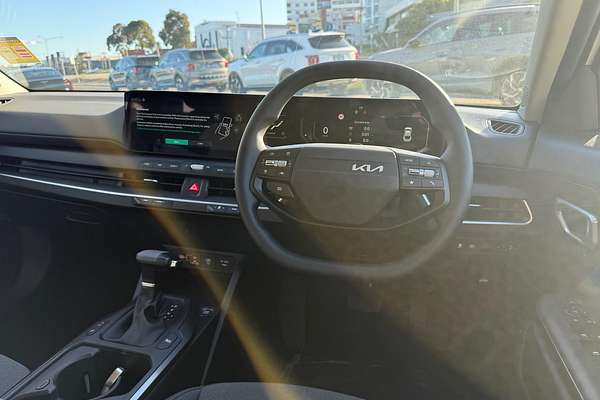 2025 Kia K4 S CL4m