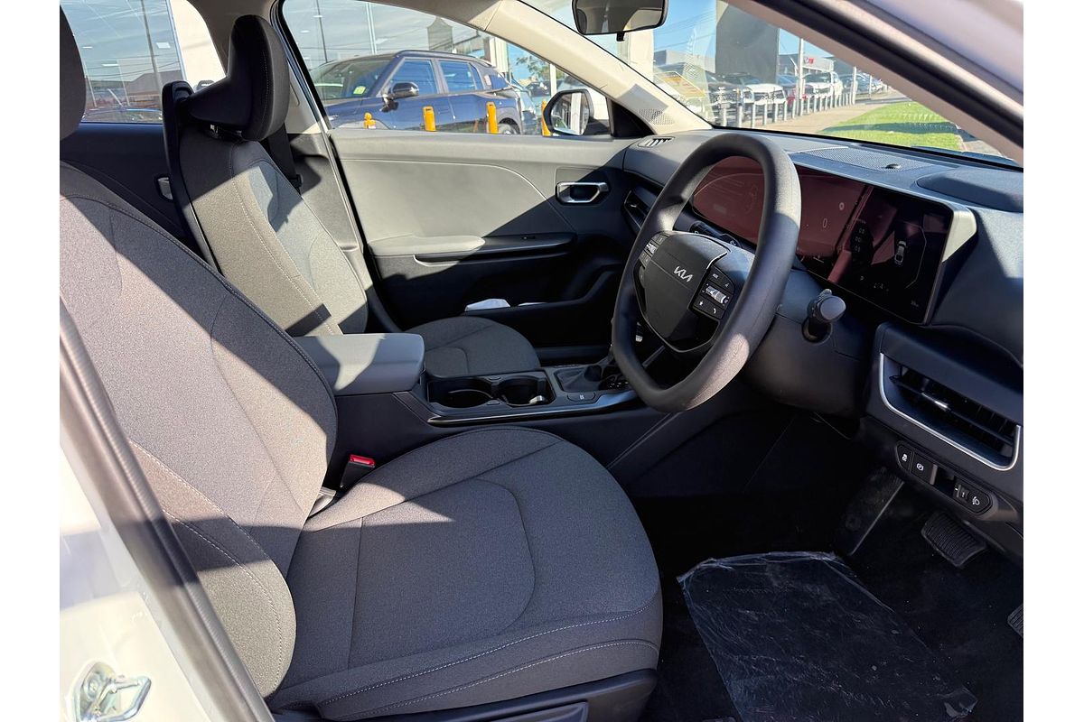 2025 Kia K4 S CL4m