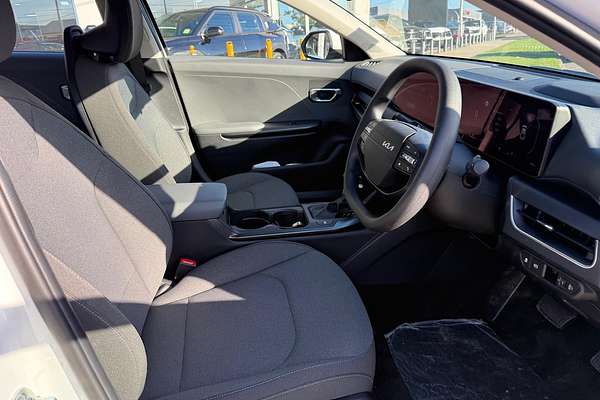 2025 Kia K4 S CL4m