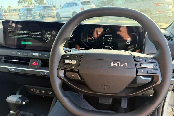 2025 Kia K4 S CL4m