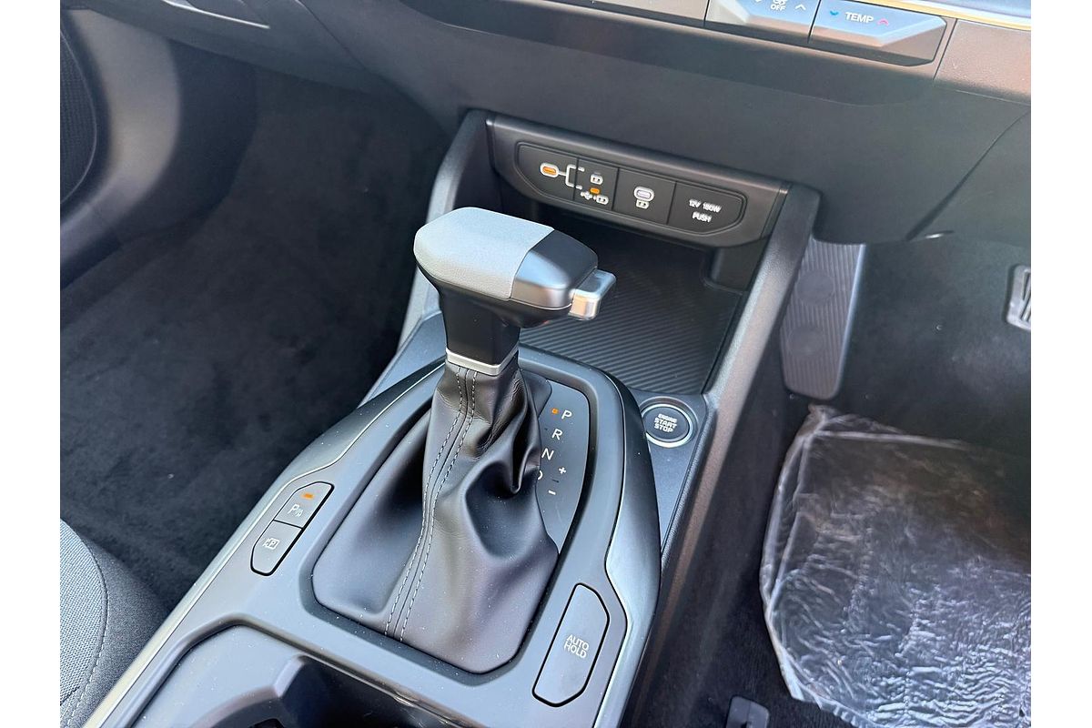 2025 Kia K4 S CL4m