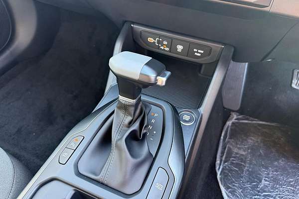 2025 Kia K4 S CL4m