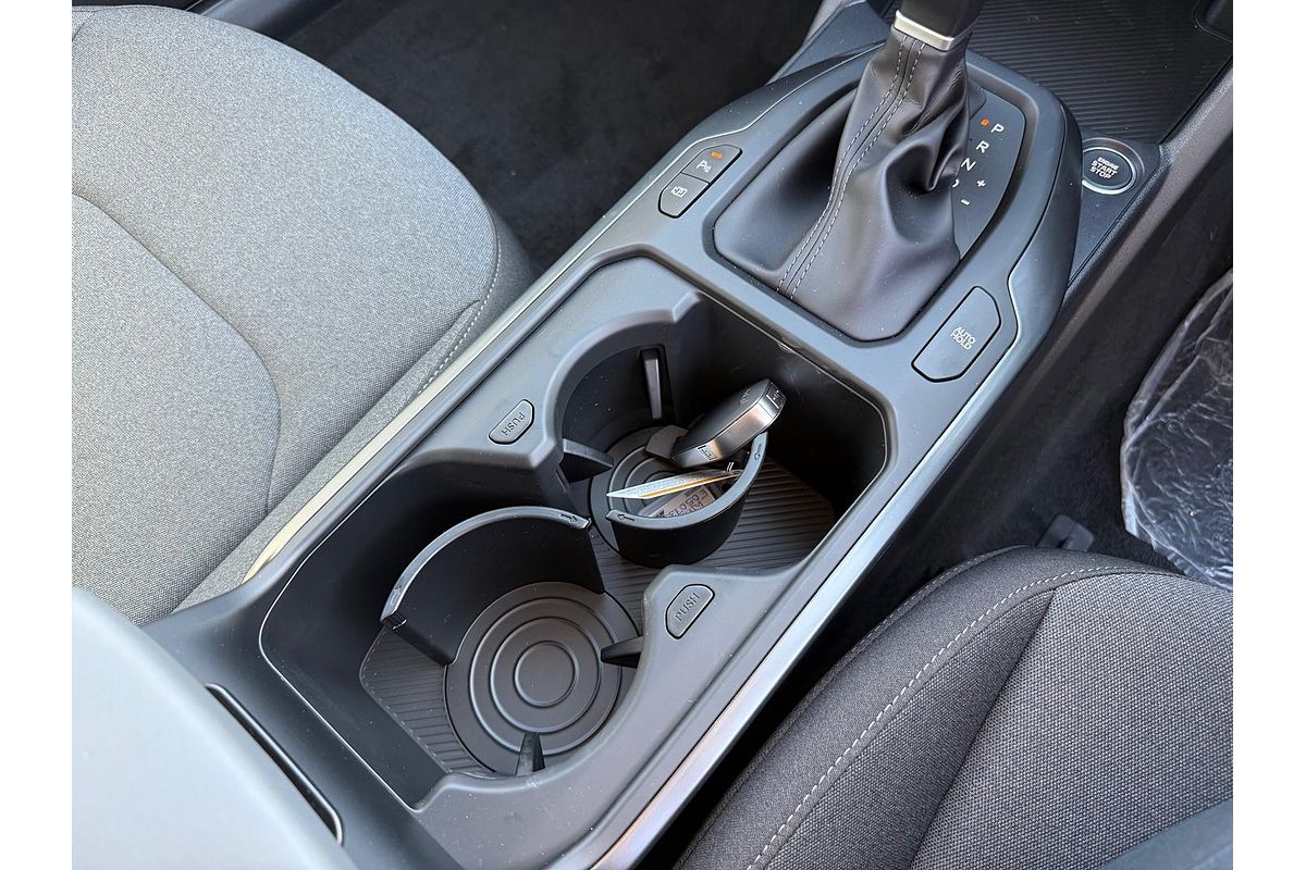 2025 Kia K4 S CL4m