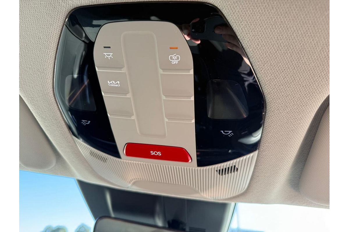 2025 Kia K4 S CL4m