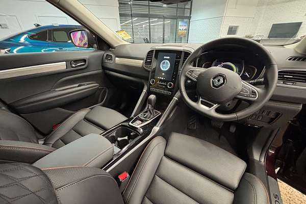 2024 Renault Koleos Intens HZG
