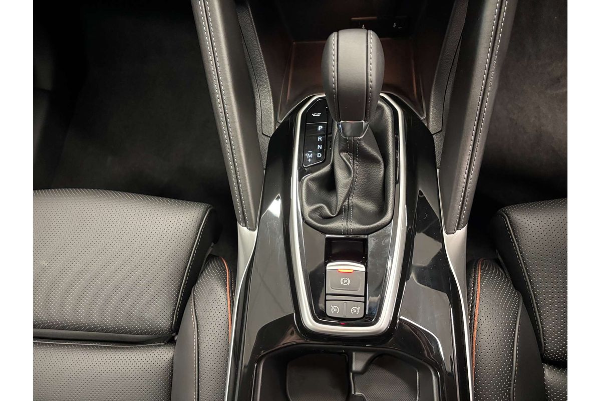 2024 Renault Koleos Intens HZG