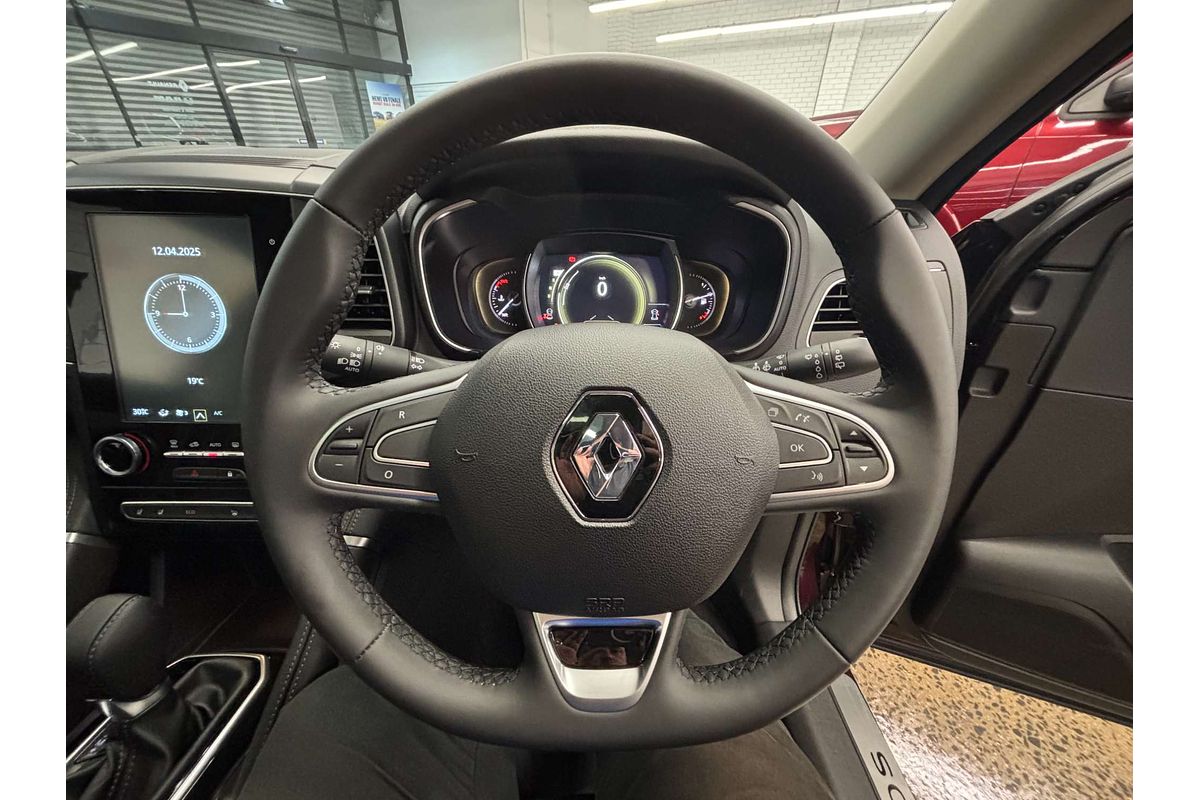 2024 Renault Koleos Intens HZG
