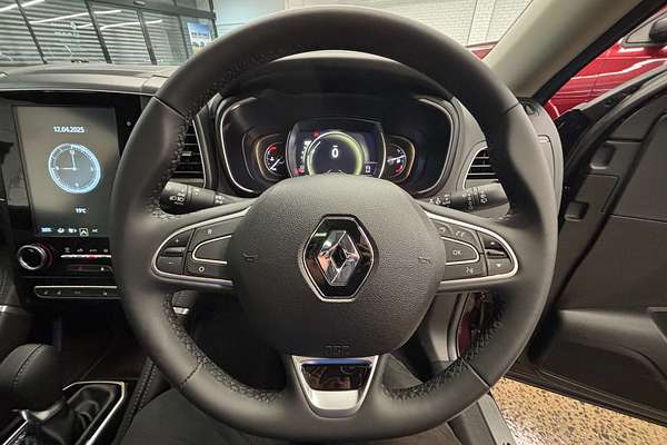 2024 Renault Koleos Intens HZG