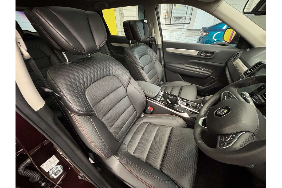 2024 Renault Koleos Intens HZG