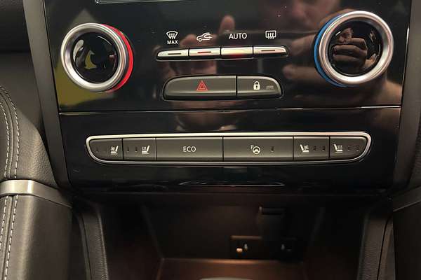 2024 Renault Koleos Intens HZG