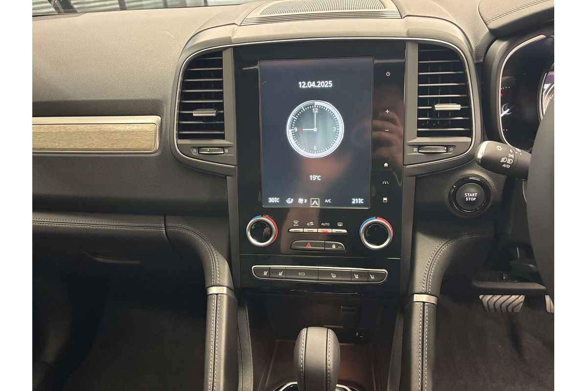 2024 Renault Koleos Intens HZG