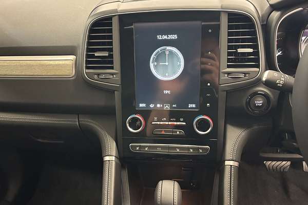 2024 Renault Koleos Intens HZG