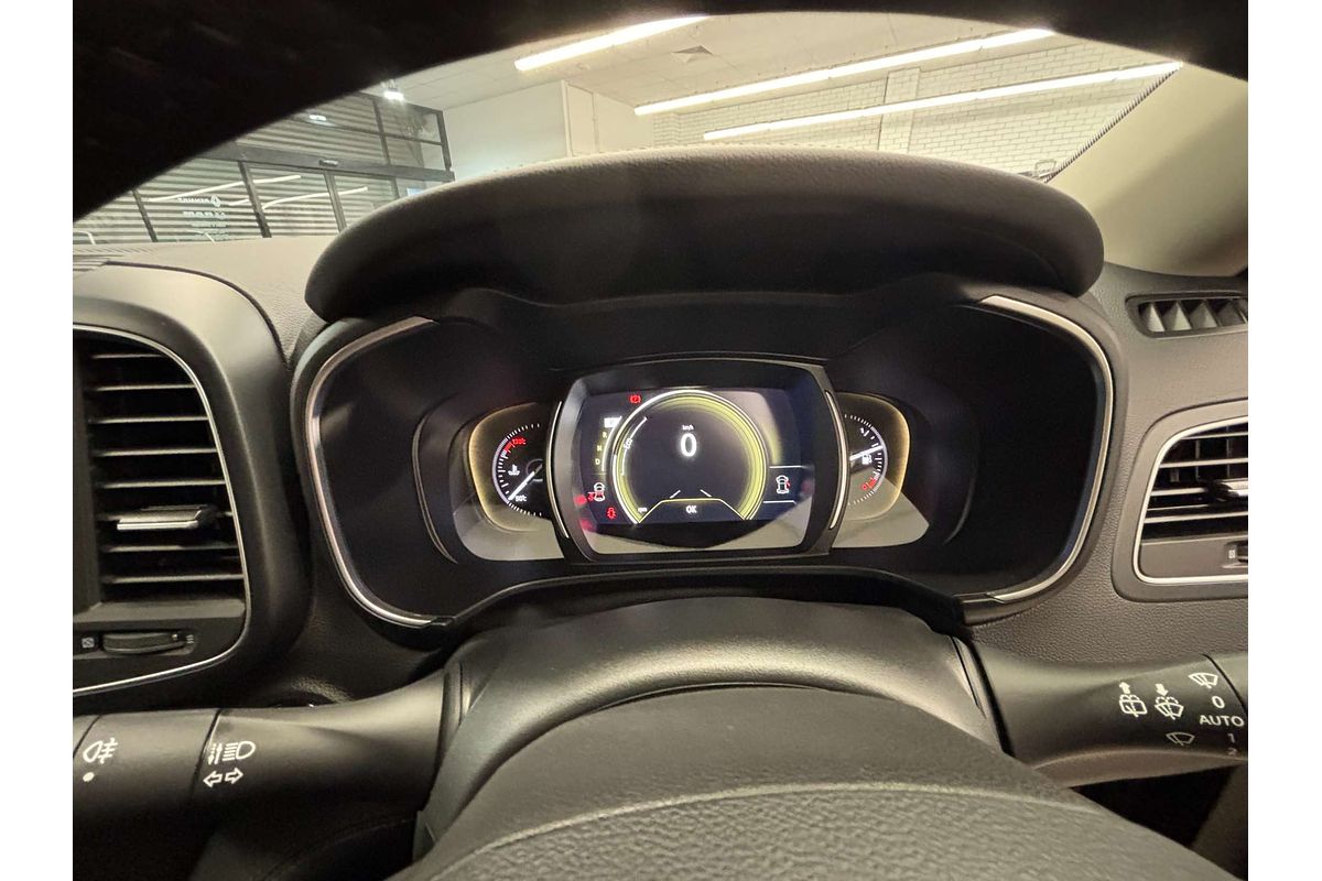 2024 Renault Koleos Intens HZG