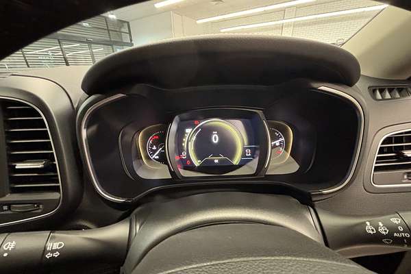 2024 Renault Koleos Intens HZG