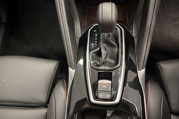 2024 Renault Koleos Intens HZG