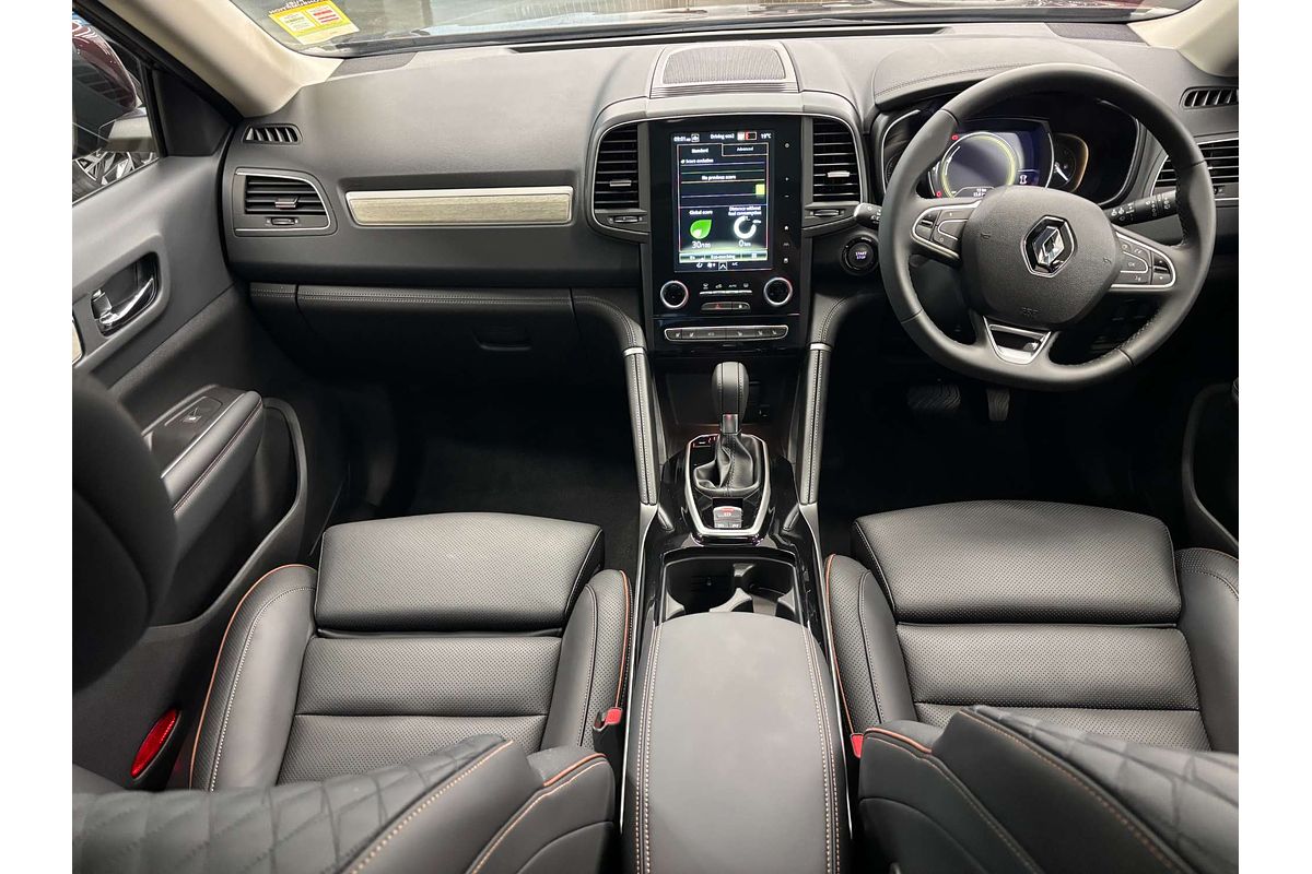 2024 Renault Koleos Intens HZG