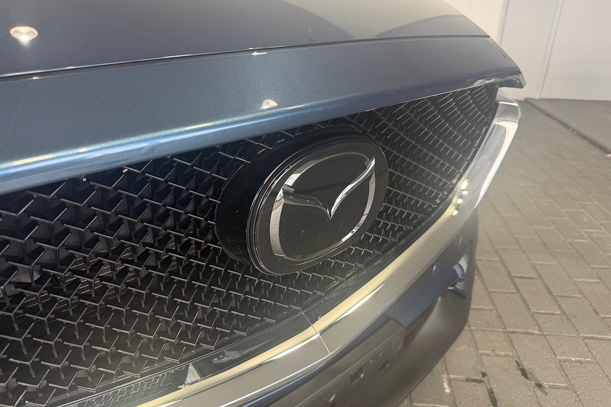 2019 Mazda CX-5 Touring KF Series