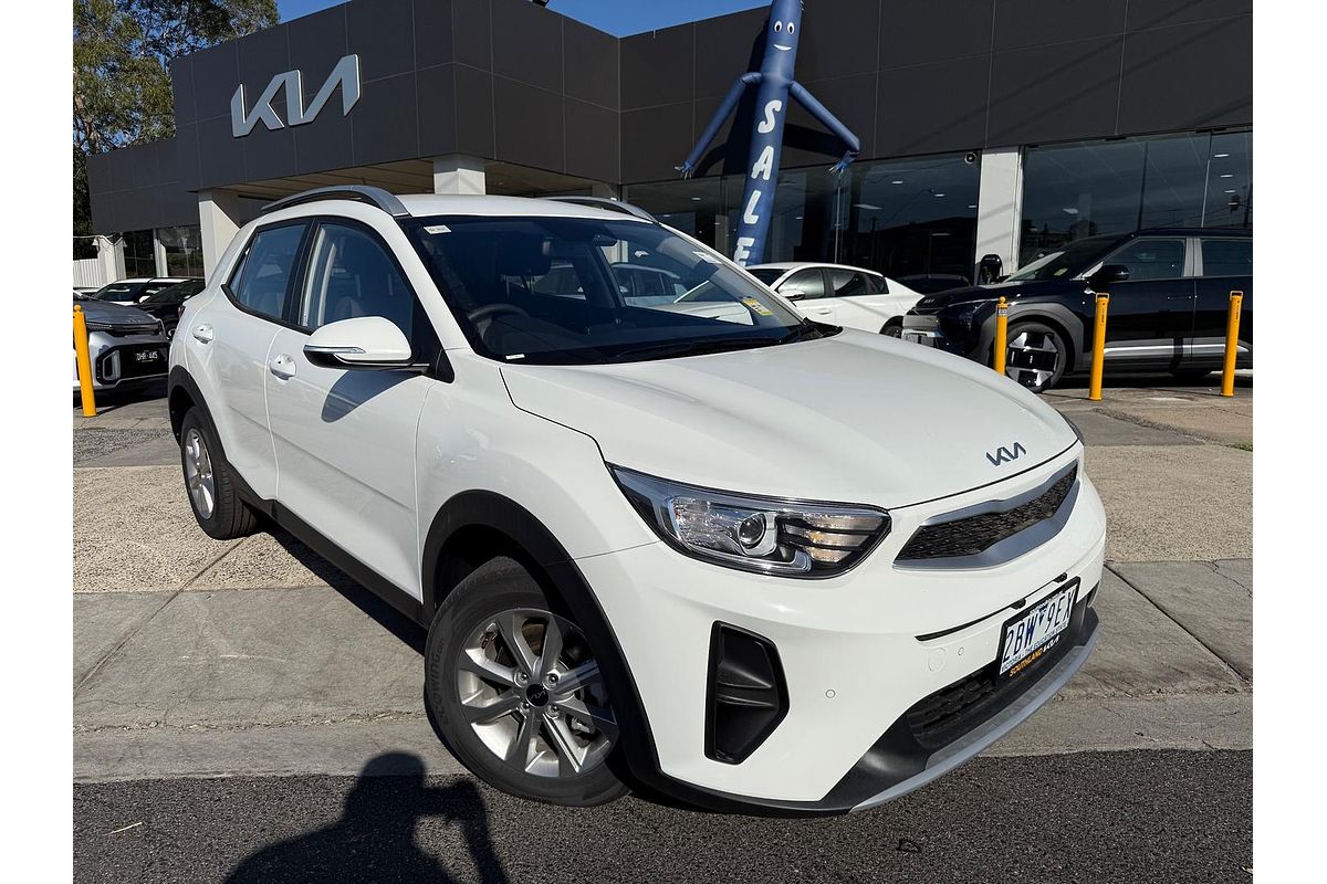 2025 Kia Stonic S YB