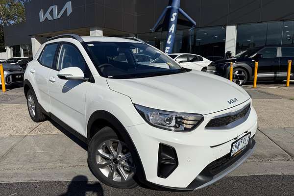 2025 Kia Stonic S YB