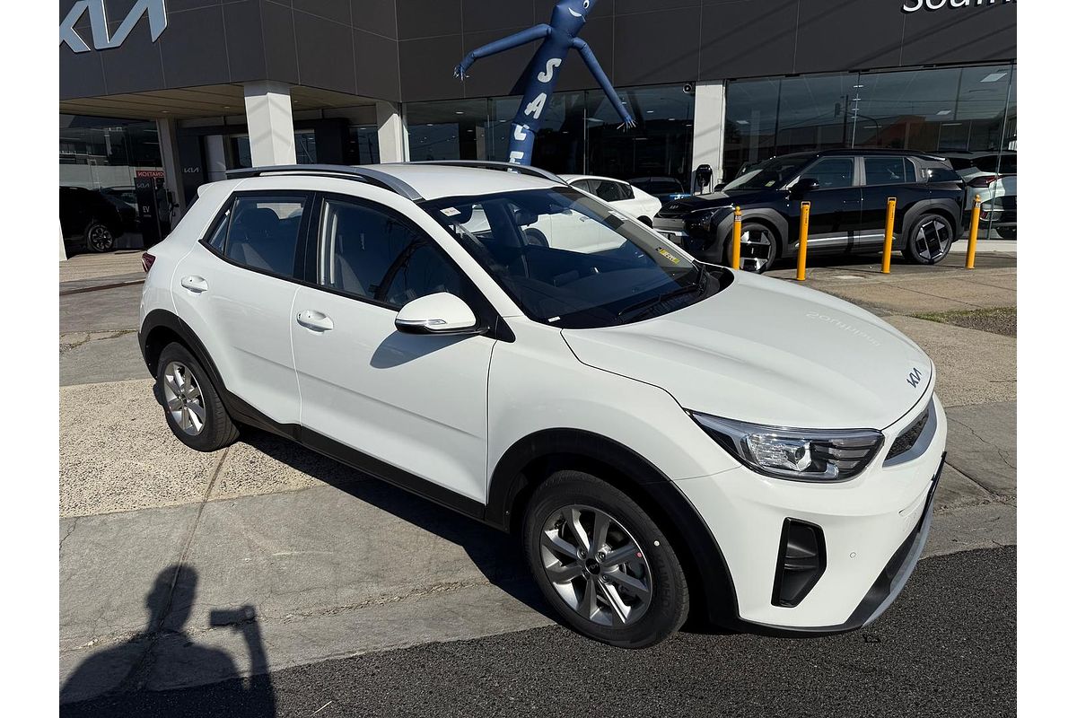 2025 Kia Stonic S YB