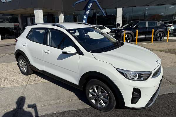 2025 Kia Stonic S YB