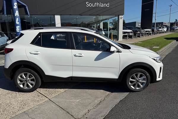 2025 Kia Stonic S YB