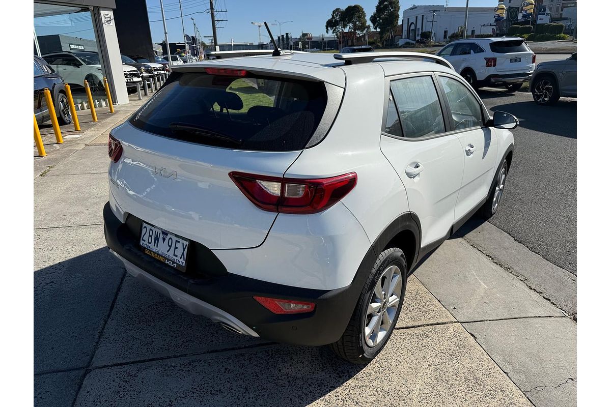 2025 Kia Stonic S YB