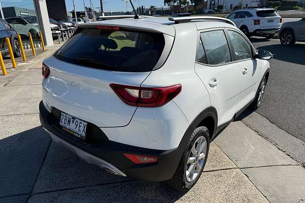 2025 Kia Stonic S YB