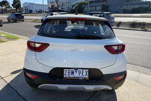 2025 Kia Stonic S YB