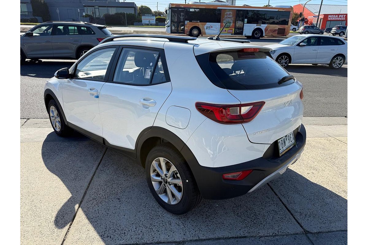 2025 Kia Stonic S YB