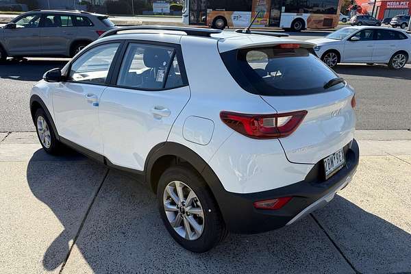 2025 Kia Stonic S YB