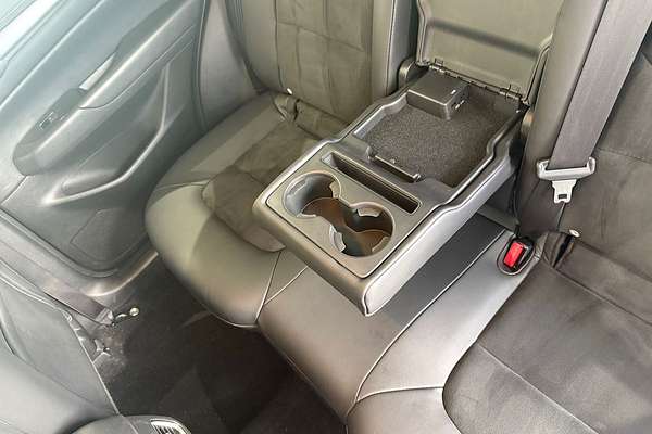 2019 Mazda CX-5 Touring KF Series