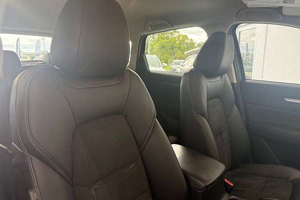 2019 Mazda CX-5 Touring KF Series