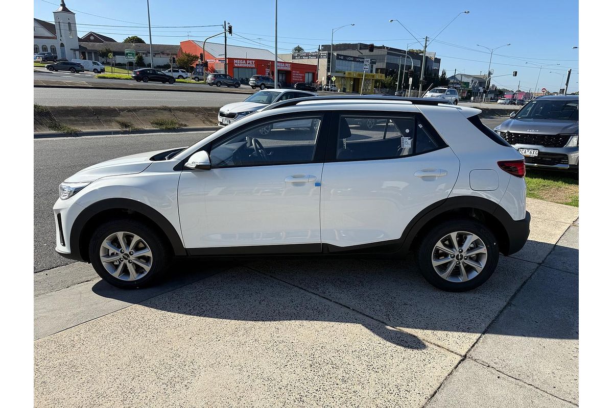 2025 Kia Stonic S YB