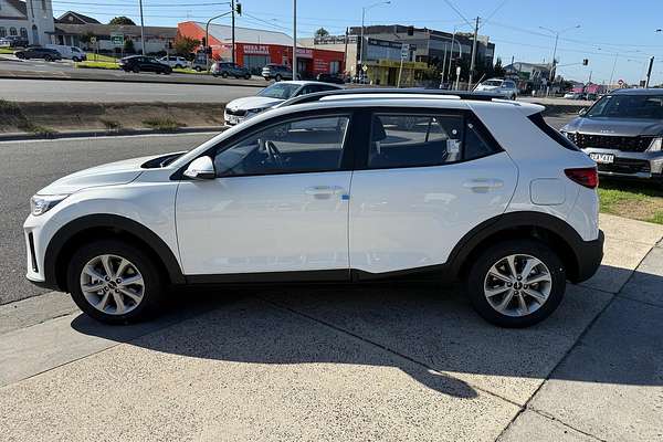 2025 Kia Stonic S YB