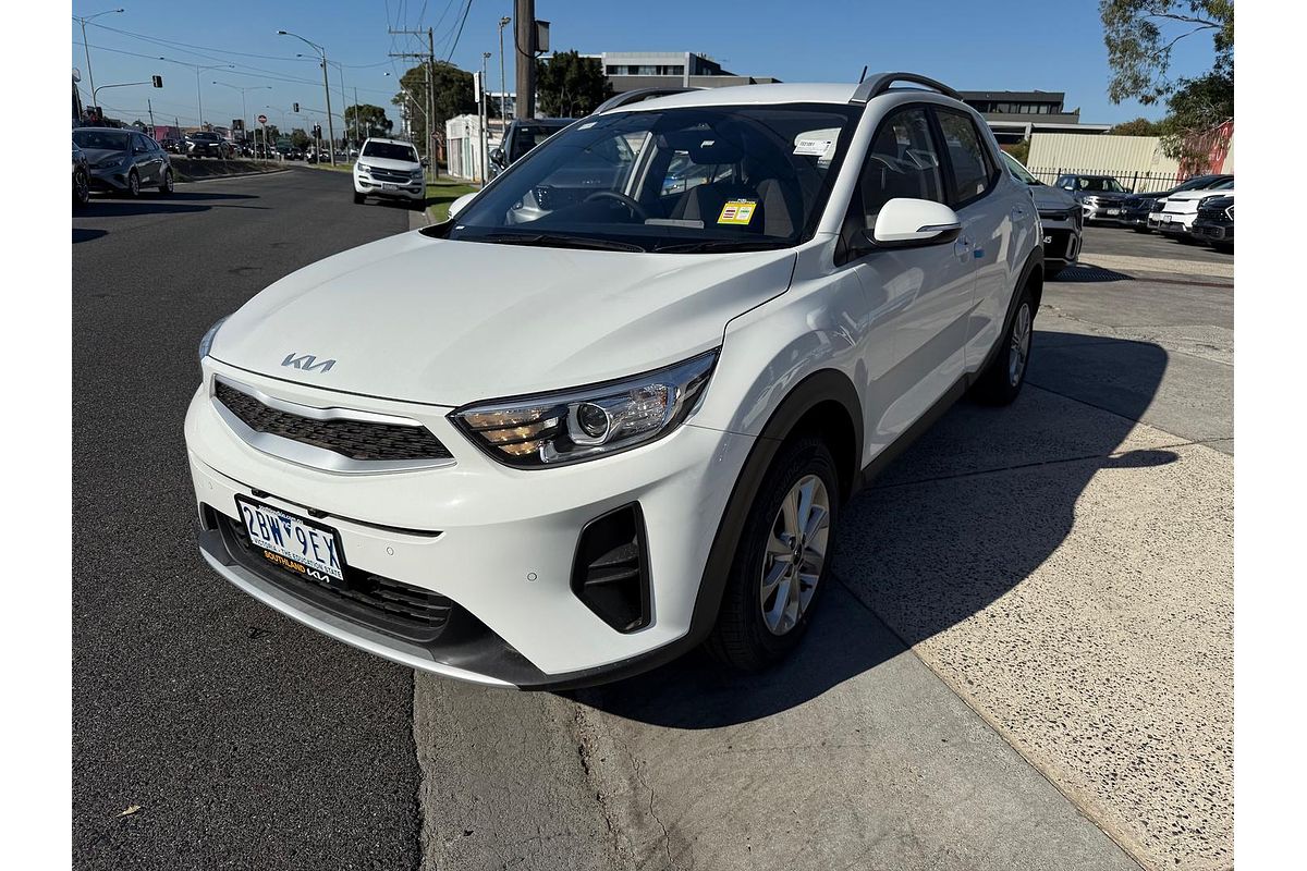 2025 Kia Stonic S YB