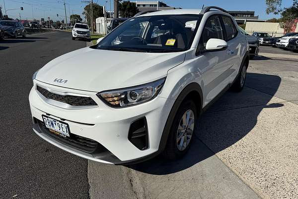 2025 Kia Stonic S YB