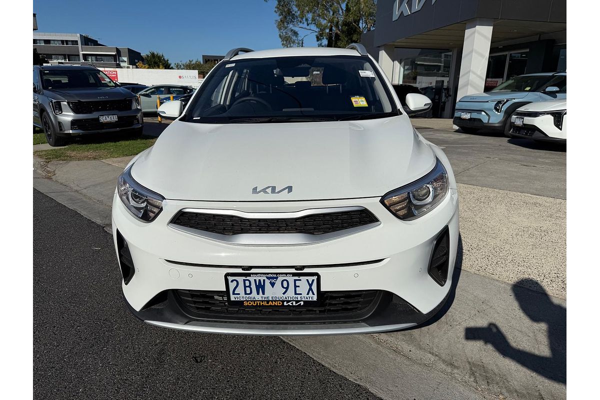 2025 Kia Stonic S YB