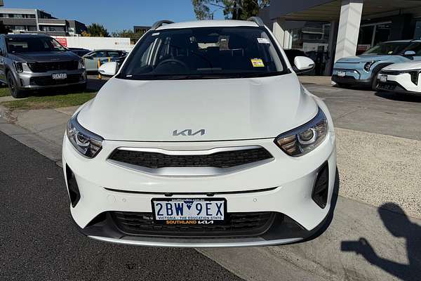 2025 Kia Stonic S YB