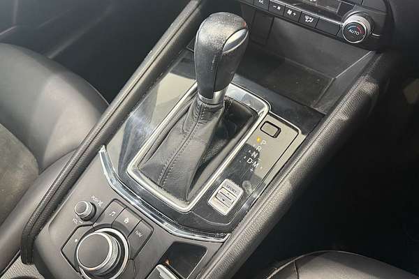 2019 Mazda CX-5 Touring KF Series