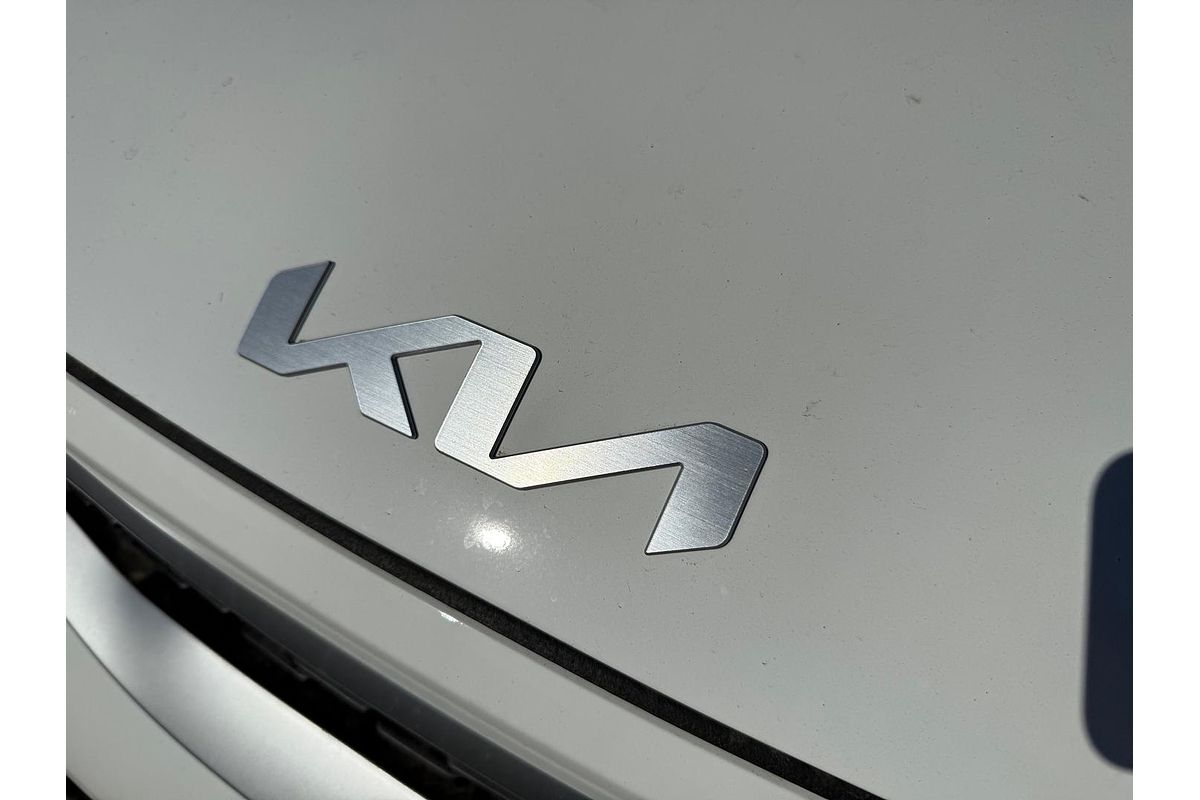 2025 Kia Stonic S YB