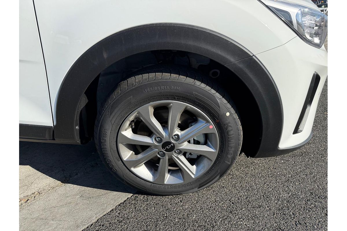 2025 Kia Stonic S YB
