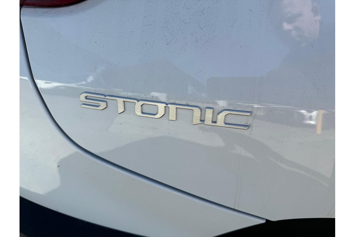 2025 Kia Stonic S YB