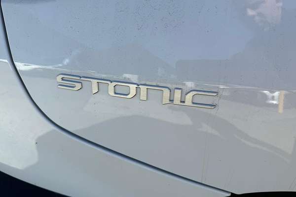 2025 Kia Stonic S YB