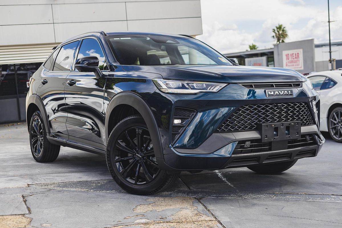 2023 GWM Haval H6GT Ultra B03