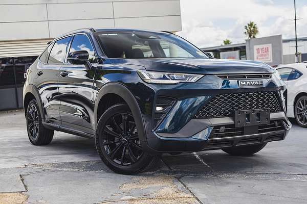 2023 GWM Haval H6GT Ultra B03