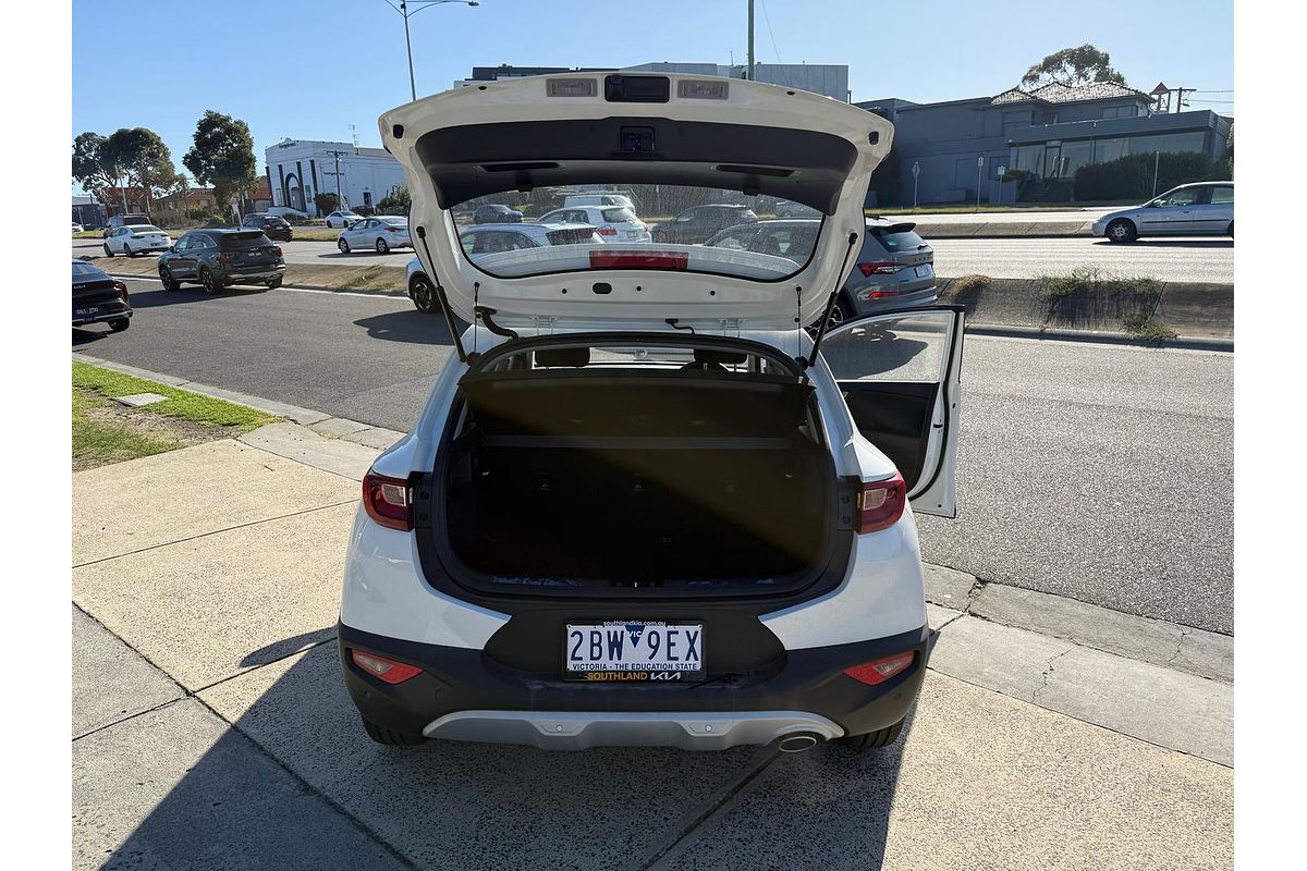 2025 Kia Stonic S YB
