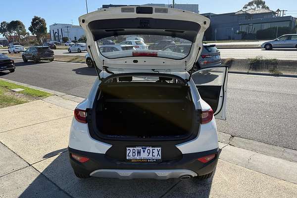 2025 Kia Stonic S YB