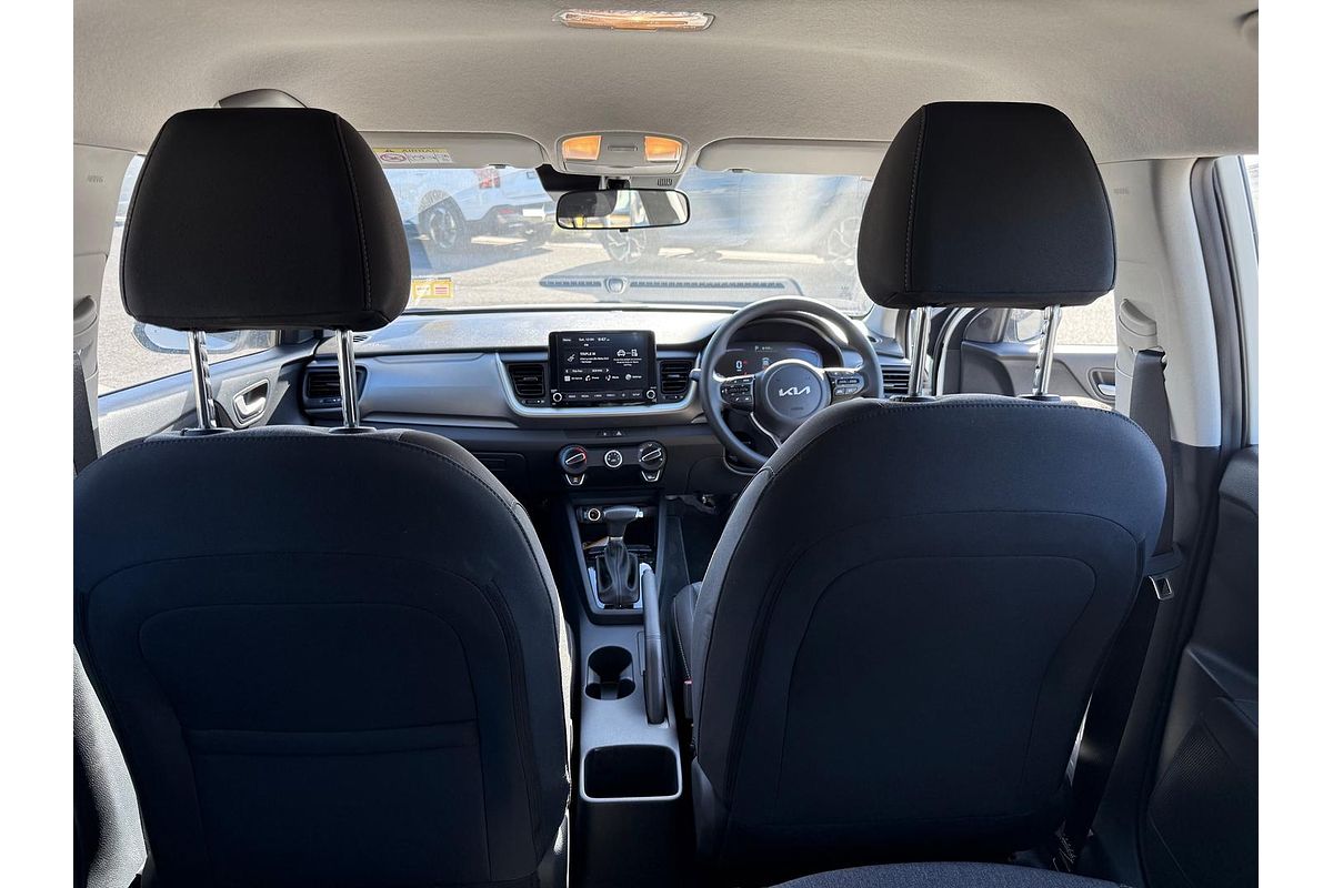 2025 Kia Stonic S YB
